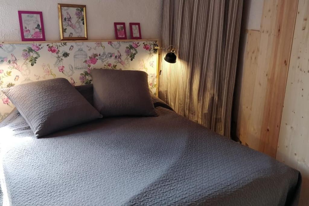 Maisonette En Cevennes Notre-Dame-de-la-Rouvière Zewnętrze zdjęcie