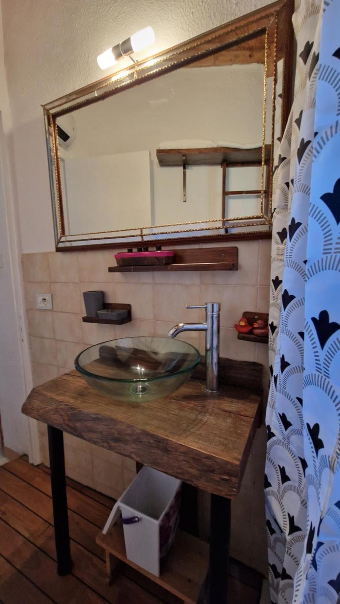 Maisonette En Cevennes Notre-Dame-de-la-Rouvière Zewnętrze zdjęcie